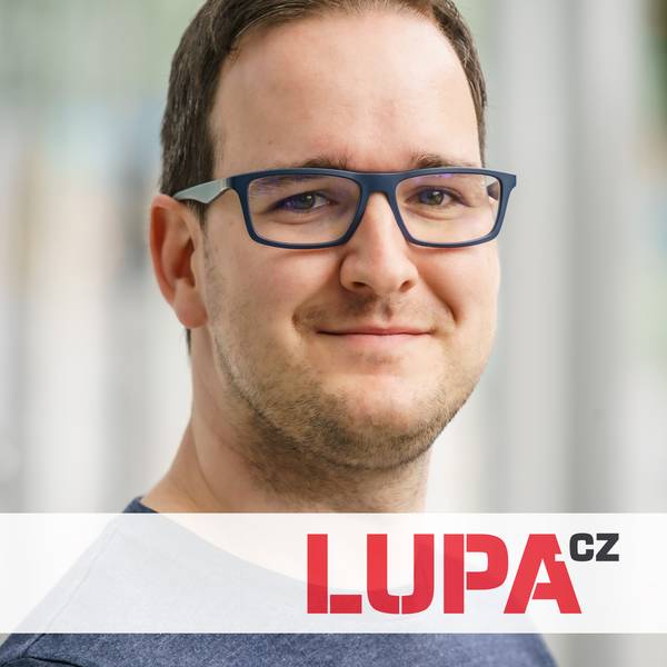 Lupa.cz